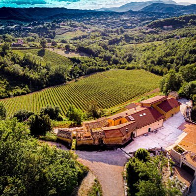 Family  vineyard and winery in Picinisco, Lazio, Italy. Boutique Hotel: Sotto Le Stelle. Keeping it in the family since 1500. Proud to be organic.