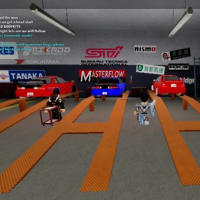 MeetsRoblox's profile picture. Does Car Meets