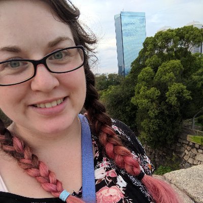 iamtrinket's profile picture. ♡ Web Developer ♡ Digital Marketing ♡ Tech Integrations ♡ home chef ♡ language learner ♡ cat lover ♡  instagram: @ sugar.sparkles