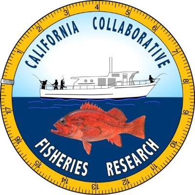 California Collaborative Fisheries Research Program. A statewide partnership of researchers and volunteer anglers interested in fisheries sustainability.