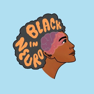 Highlighting Black excellence in all 🧠-related fields. Important links here: https://t.co/OhWkVnZdqF