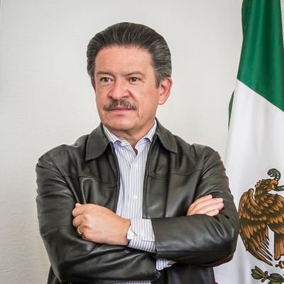 Progresista, lector, bohemio y comprometido con México, su historia y su gente.