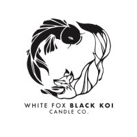 🤍🖤 White Fox Black Koi Candle Co. 🖤🤍 (@wfbk_candleco) 's Twitter Profile