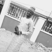 Abubakar Ziyau (@lilarmyabubakar) 's Twitter Profile
