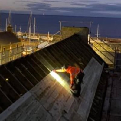 Ronin021Mcquade's profile picture. instagram- r.e.m_joinery_and_carpentry