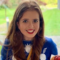 Rachel McNamara (@drrachelmc) 's Twitter Profile Photo Rachel McNamara (@drrachelmc) 's Twitter Profile Photo