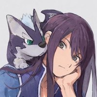☆ (@4vesperia) 's Twitter Profile Photo