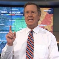 Brad Field Weather (@bradfieldwx) 's Twitter Profile
