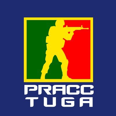 A PRACC.TUGA é um server de discord dedicado a ajudar as equipas da comunidade Portuguesa de CS:GO a encontrarem as suas praccs