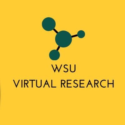 Virtual Research bought to Wayne State! 
Great for students seeking new opportunities
🔬🧬🧫
Instagram - https://t.co/21JQCAIZke