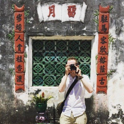 thelukejkelly's profile picture. All views/limbs/teeth my own.