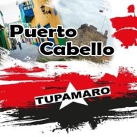 Tupamaro Puerto Cabello(@MrtPtocabello) 's Twitter Profile Photo