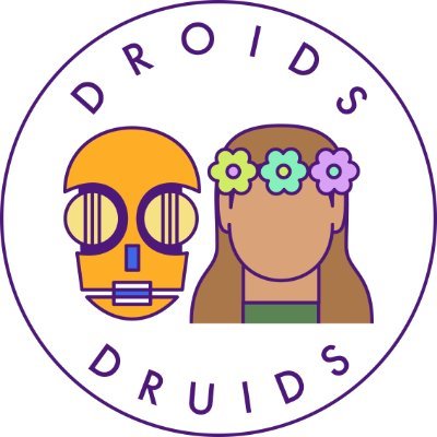 DroidsAndDruids Profile Picture