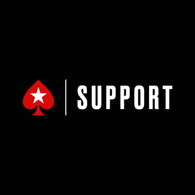 PokerStars Support