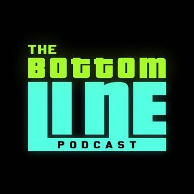 Podcast about music & sports with interviews - presented by @auts_. Available on Apple, Spotify & YouTube! Follow us on IG: @bottomline_pod.
