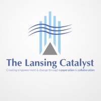 The Lansing Catalyst (@lansingcatalyst) 's Twitter Profile