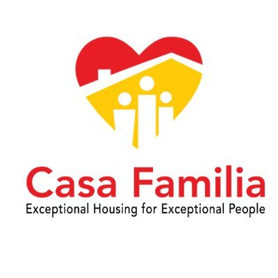 Casa Familia, Inc.'s purpose is to foster affordable housing, vocational training, and employment services for individuals with disabilities.