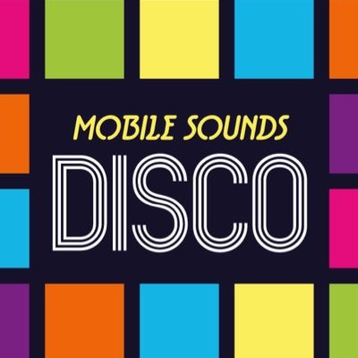 Mobile Sounds Disco