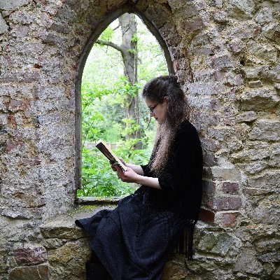 Early Career Researcher, Fairies, Folklore, History, 19th century and the Gothic.