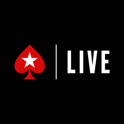 PokerStars LIVE Profile
