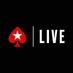PokerStars LIVE (@pokerstarslive) Twitter profile photo PokerStars LIVE (@pokerstarslive) Twitter profile photo