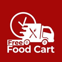 Free Food Cart - Restaurant Marketing(@FreeFoodCart) 's Twitter Profile Photo