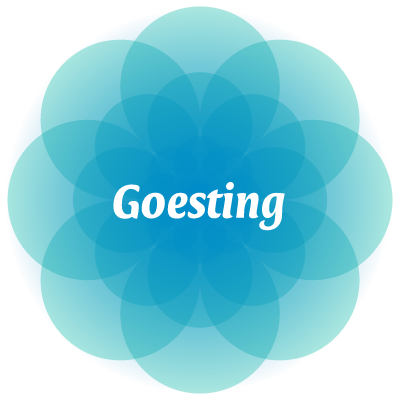 Goesting's profile picture. Online Interactive Agency. We are a small team with big ideas.