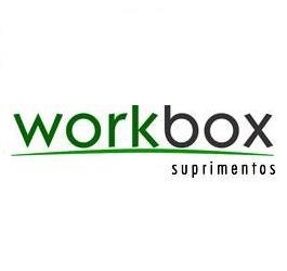 workboxsupri's profile picture. Somos uma empresa de suprimentos de informática a mais de 07 anos, regulador das mais diversas marcas de suprimentos e periféricos.