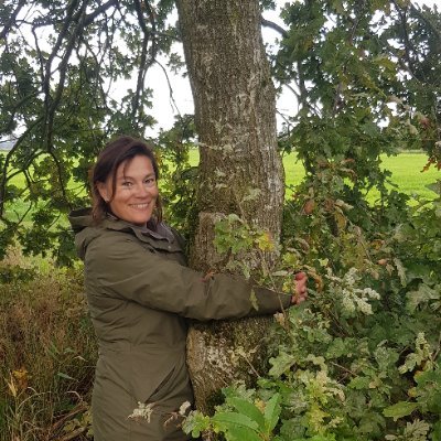 Natural storyteller & inspirator 🌿 💚 Auteur Avontuurlijk Tuinieren 🐸 🌸 Tuinbaas van Verderland in Tilburg