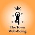 The Town Well Being (@town_wellbeing) Twitter profile photo The Town Well Being (@town_wellbeing) Twitter profile photo