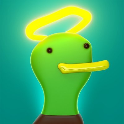 Design3dCelsob's profile picture. 3D Generalist - Graphic Designer - Game Designer
Email: celsobielskis@gmail.com
Cel: (11) 9 8104 - 2361
https://t.co/BE89KftQid