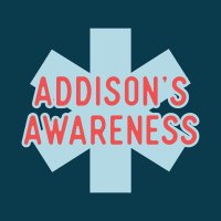 Addison’s Awareness(@addisonsaware) 's Twitter Profile Photo
