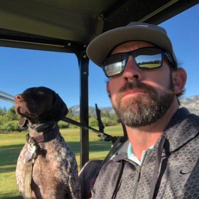 Golf Course Superintendent, dad, live music ⭕️, dog lover, South Tahoe Middle School Basketball Coach 🏀it’s all about the kids! Colorado State Alumni