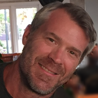 Geoff Neupert (@geoffneupert) 's Twitter Profile