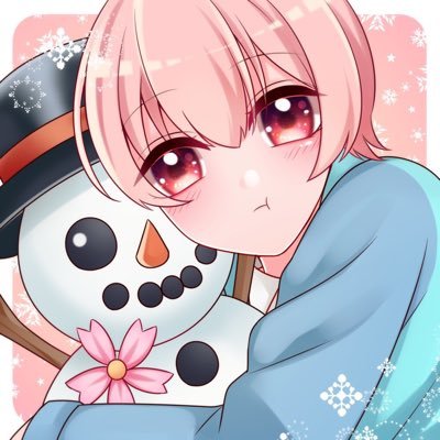 さきゅらきゅん🌸☃️さんのプロフィール画像