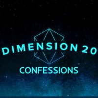 d20 confessions (@d20confessions) 's Twitter Profile