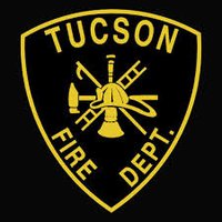 Tucson Fire Department(@TucsonFireDept) 's Twitter Profile Photo