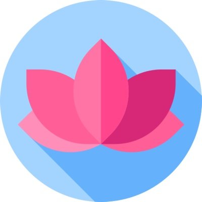 An app full of calming sounds for meditating, relaxing and freeing you from distraction. 

https://t.co/UlbTNda9kp