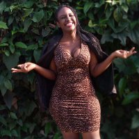 VIVIAN PRAISE (@vivian_praise) 's Twitter Profile