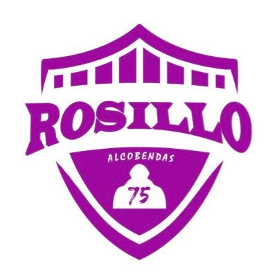 Tweet oficial del C.F. O.Rosillo 75 Alcobendas. 2° Regional