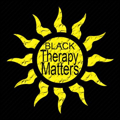 Black Therapy Matters