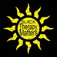 Black Therapy Matters(@blacktherapyuk) 's Twitter Profileg