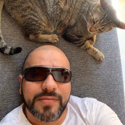 LIONMAZU's profile picture. 😎💪🏻😜