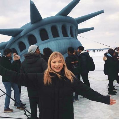 MaddieEber's profile picture. 