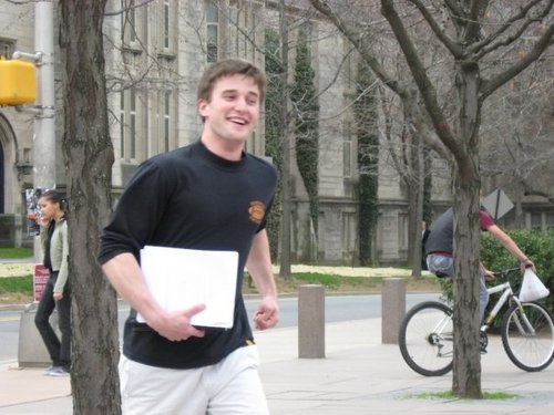 whopkins85's profile picture. 