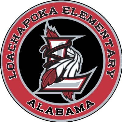 Loachapoka Elementary School is part of Lee County Schools in Alabama.