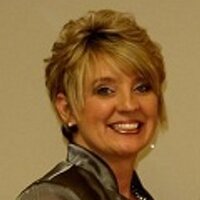 Angela Ashcraft - @angieash54 Twitter Profile Photo