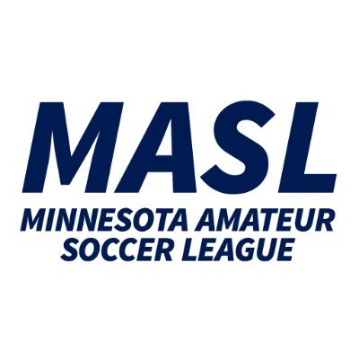 Minnesota Amateur Soccer League (MASL) - Founded in 1953 ⚽️⚽️⚽️⚽️ #MNCup (open to all state clubs) #WilsonCup (non D1 MASL clubs eligible) #ProRelForUSA