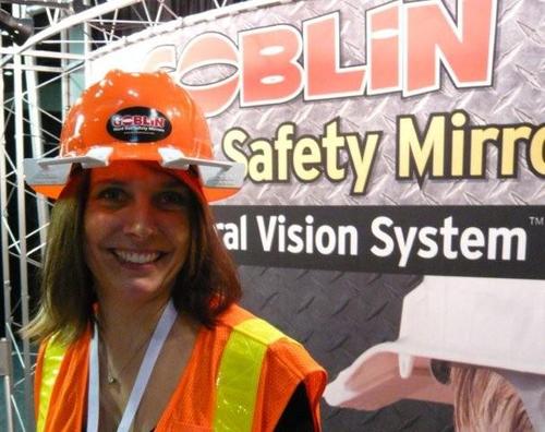 Neuwaukum's profile picture. Director of Marketing for Neuwaukum Industries Inc. Home of Goblin Peripheral Vision System