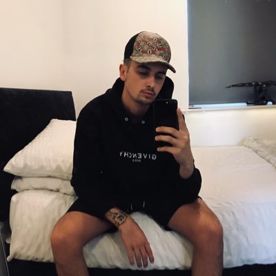 chandlerbugeja's profile picture. Snapchat : chandlerbugeja